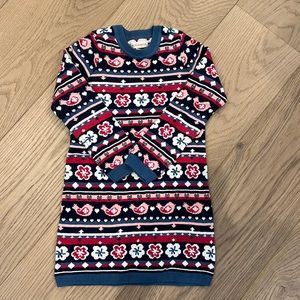 Hatley sweater dress